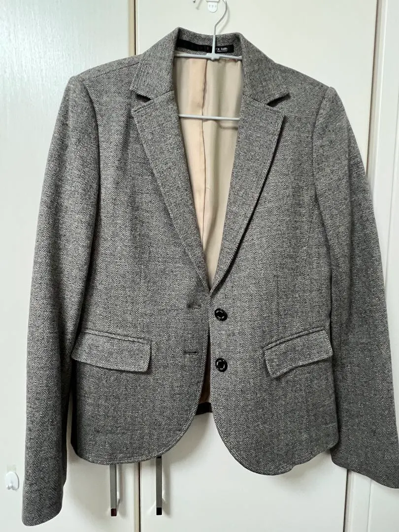 Thumbnail of Tokyo Style jacket, size 40