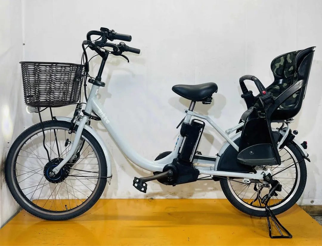 user_a5429c40様 BIKKEMOB回生充電付き