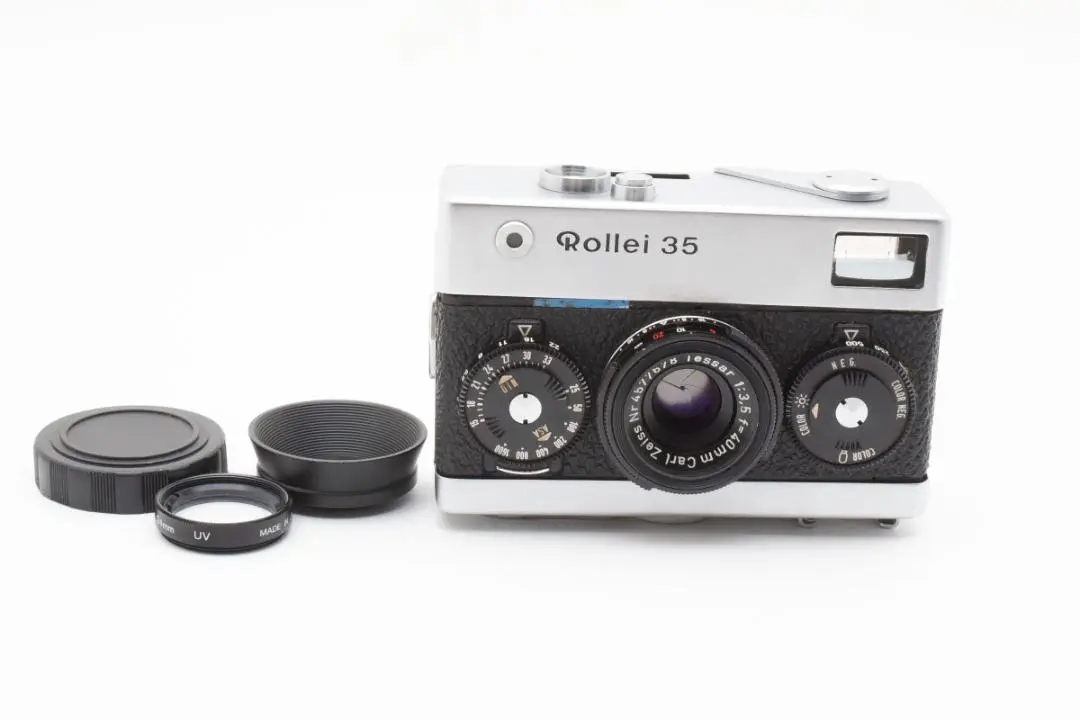 2025年最新】rollei 35 フードの人気アイテム - メルカリ