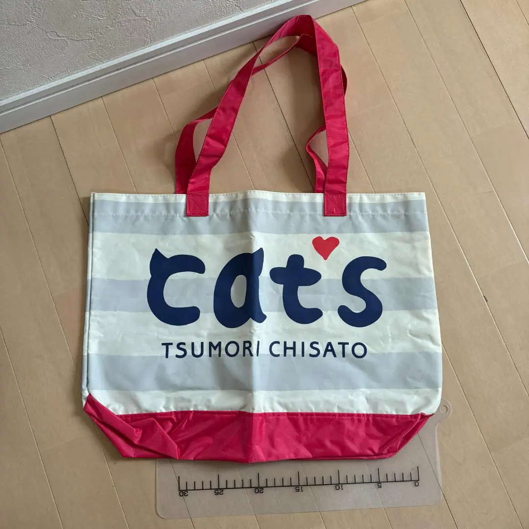 2025年最新】キャッツツモリチサト トートバッグの人気アイテム
