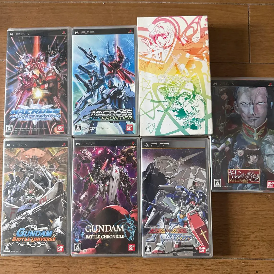 2025年最新】マクロスクロニクルの人気アイテム - メルカリ