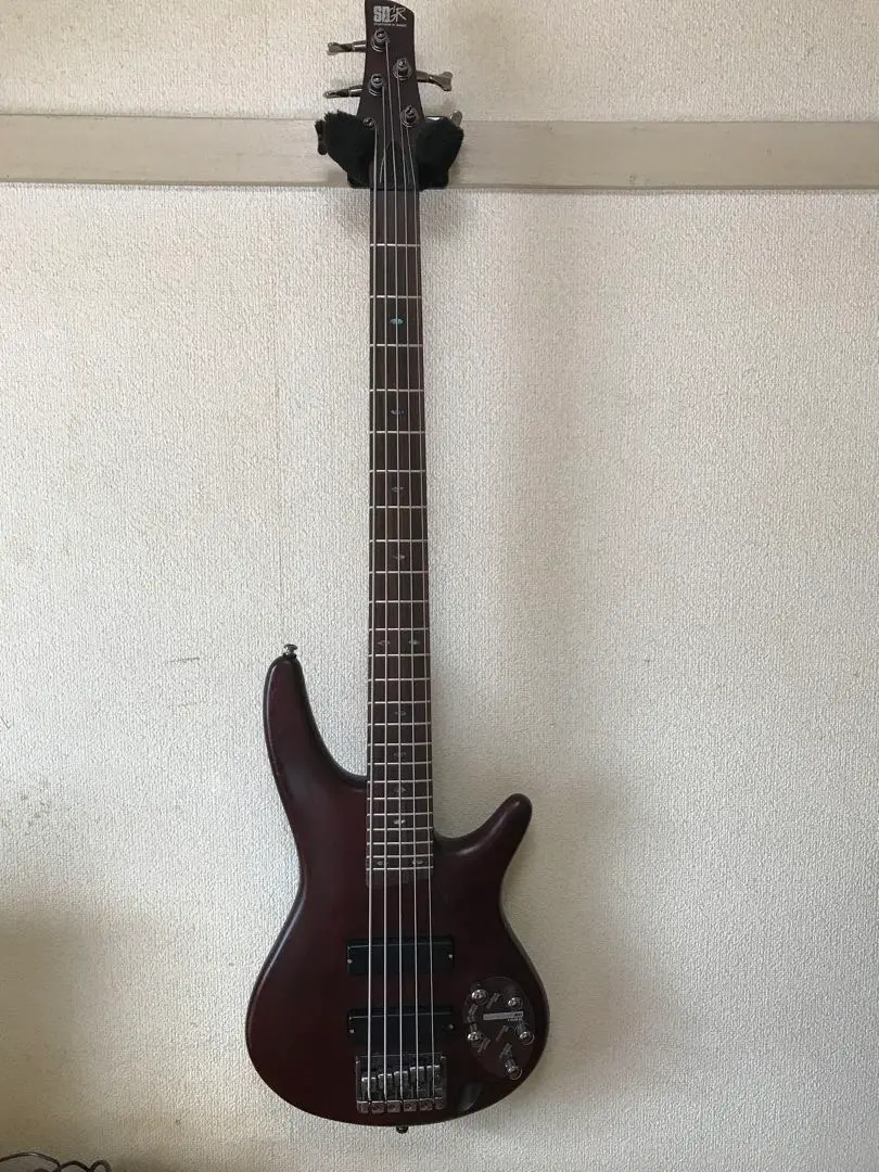 2025年最新】ibanez sr505の人気アイテム - メルカリ