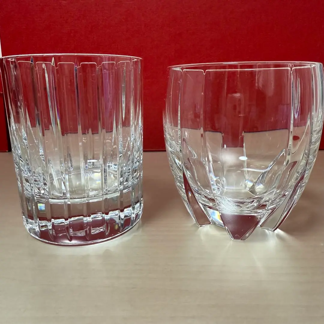 Baccarat - バカラ　ネプチューン　ハイボールグラス　未使用 ネプチューン タンブラー | バカラ 日本