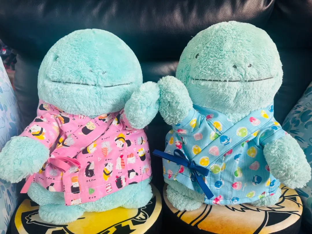 ポケモン★♥デデンネ♥★ふわふわ抱きぬいぐるみ★ポケモンセンター★2020年 Amazon.co.jp: ポケモンセンターオリジナル ふわふわ抱き