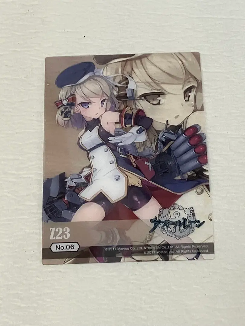 アズールレーン Z23 ニーミ　缶バッジ 検索結果]-amiami.jp-あみあみオンライン本店-