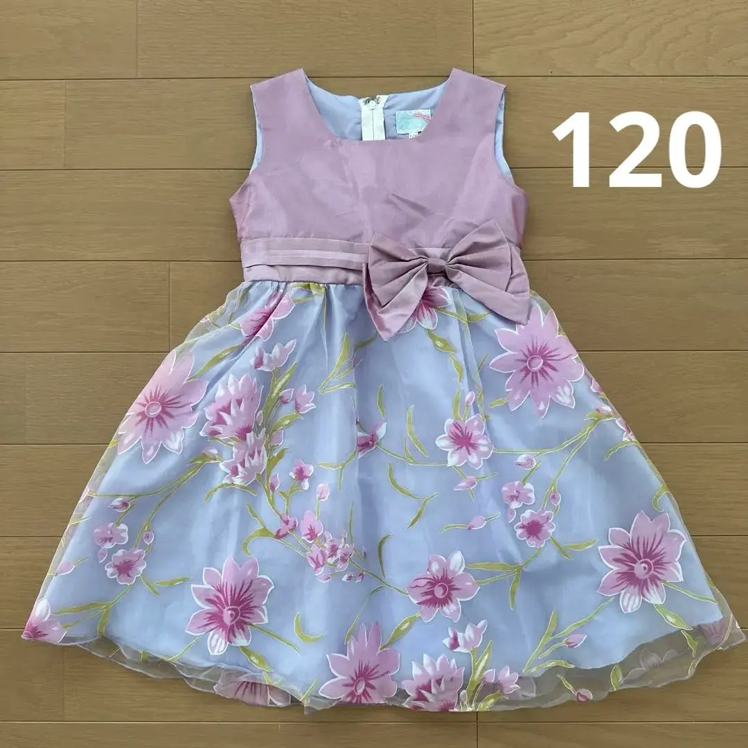 Thumbnail of Catherine Cottage dress, size 120