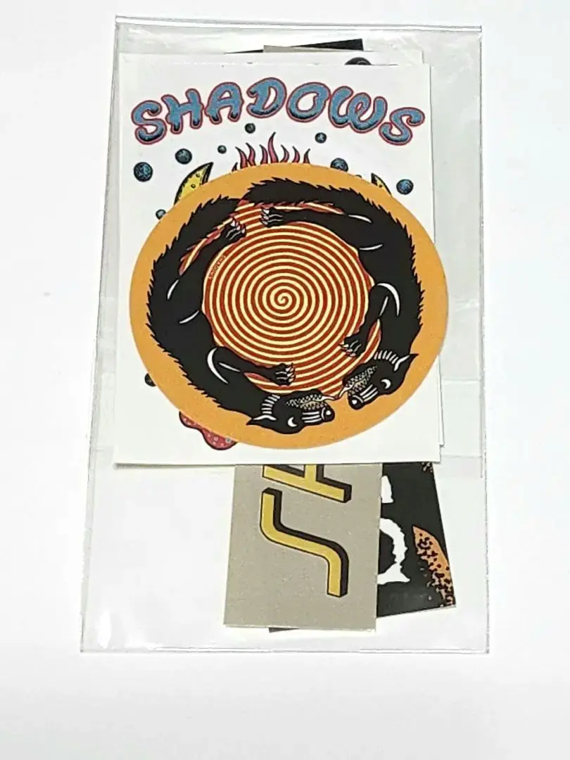 SHADOWS DIG TOUR EXTRA TOUR Tee XL 新品未使用 SHADOWS DIG EXTRA Tee L - メルカリ