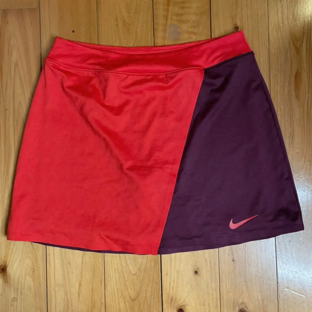 NIKE Maria Skortシャラポワスコート(FILA　アドミラル　ナイキ 希望者のみラッピング無料】 Maria NIKE Skortシャラポワ