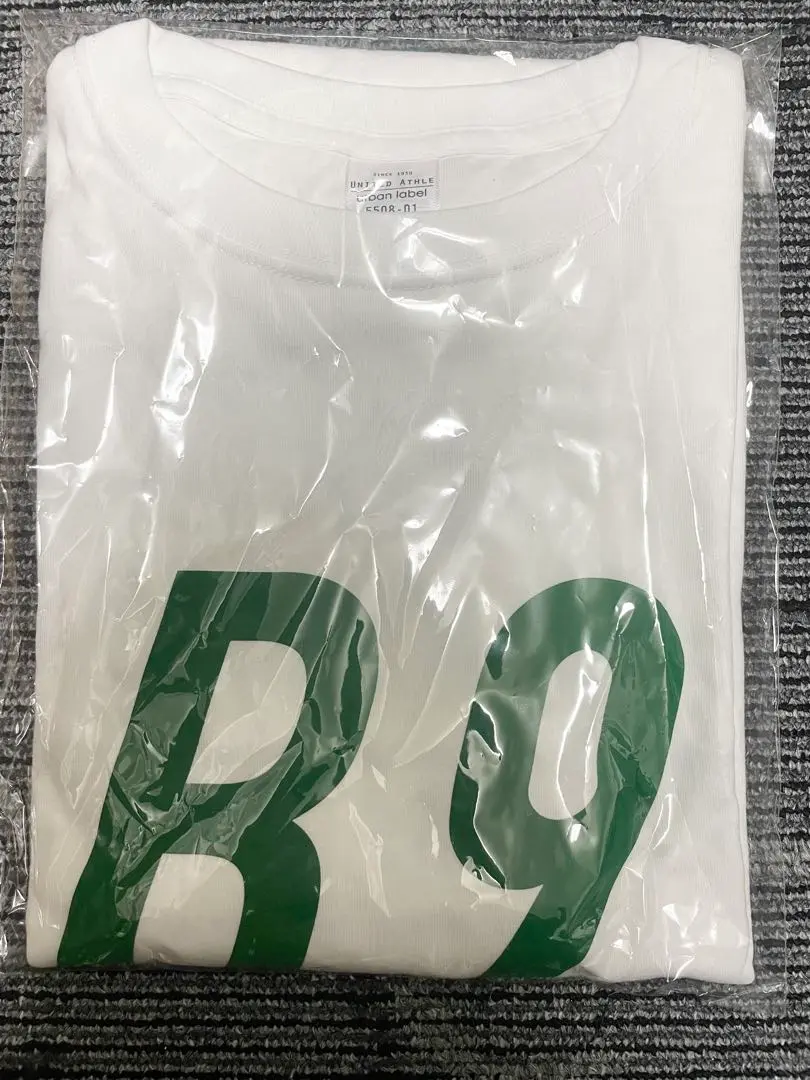 超特急 シューヤ B9 Tシャツ ホワイト 2025年最新】B9 超特急 tシャツの人気アイテム - メルカリ