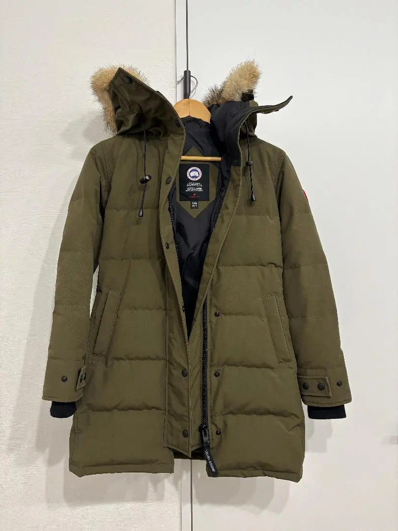 Thumbnail of Canada Goose MacKenzie Parka XS