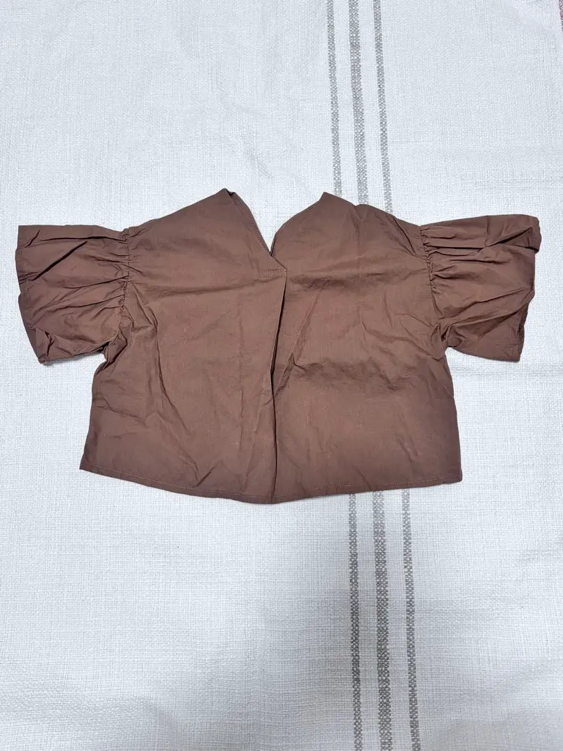 Thumbnail of petit main blouse