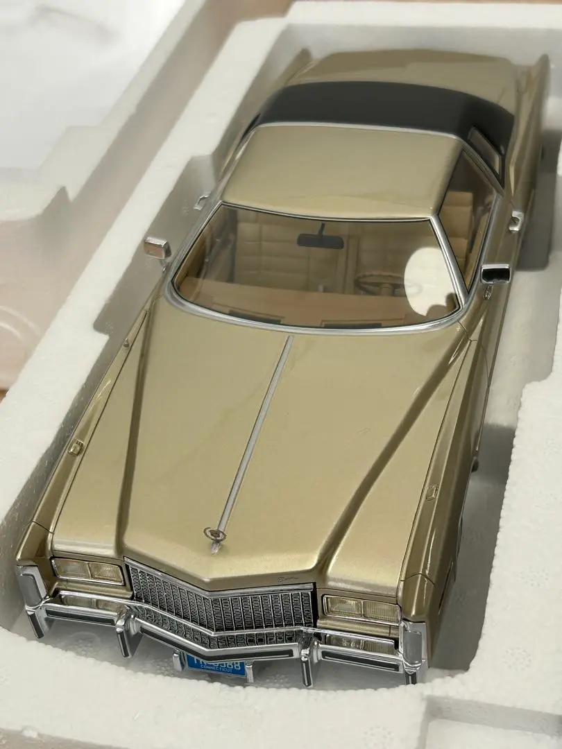 2025年最新】キャデラック 模型・プラモデルの人気アイテム