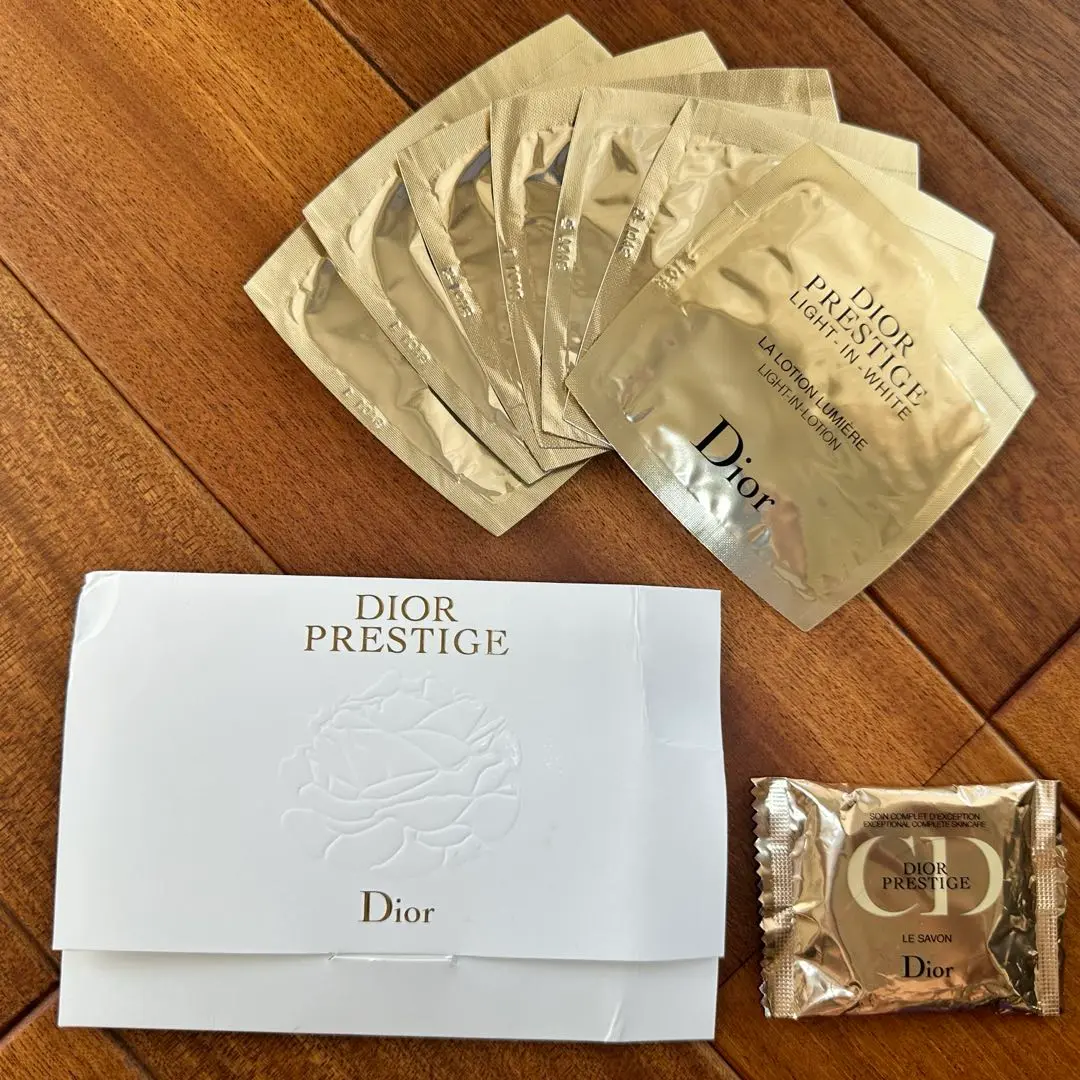 2025年最新】dior サヴォンの人気アイテム - メルカリ