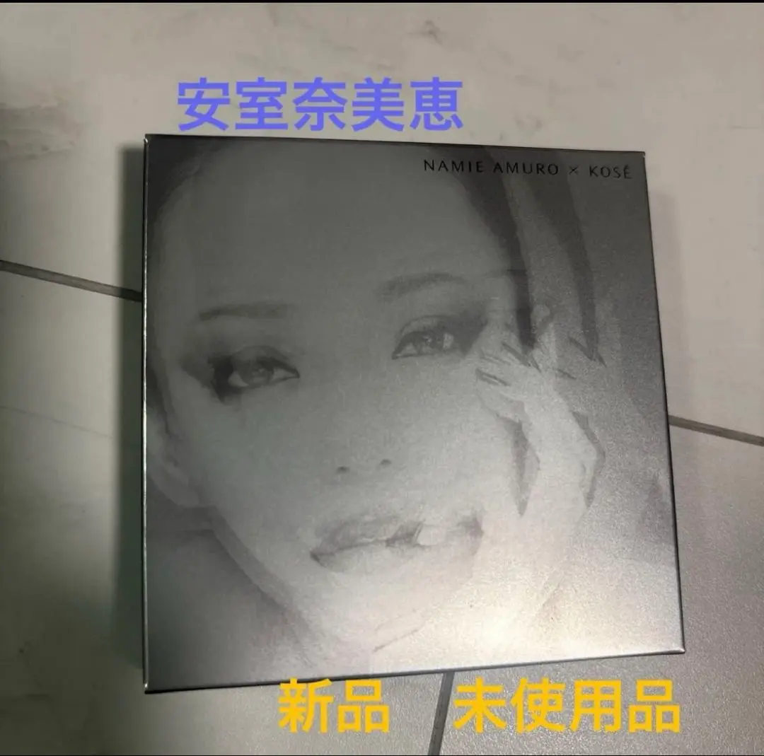 安室奈美恵 コーセーアイシャドウパレット 6色 まとめ売り セット Amazon | 安室奈美恵 限定品！安室奈美恵 コーセー ヴィセ