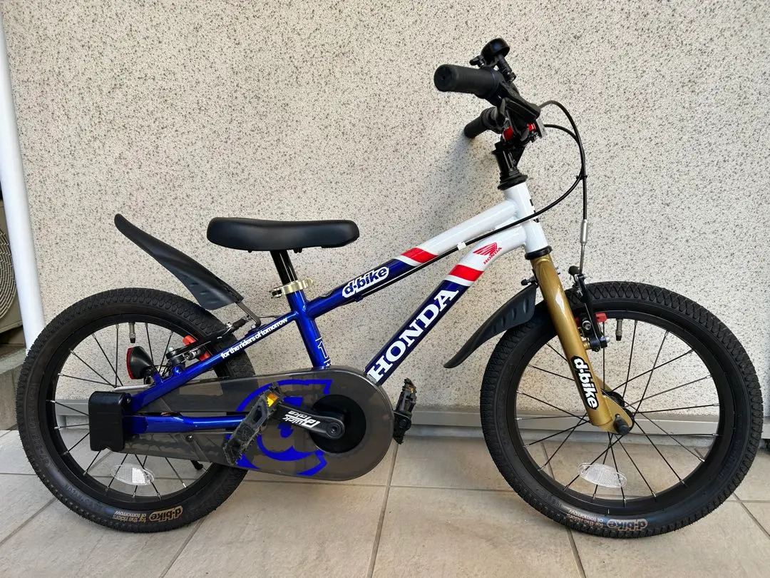 2025年最新】d bike ホンダの人気アイテム - メルカリ