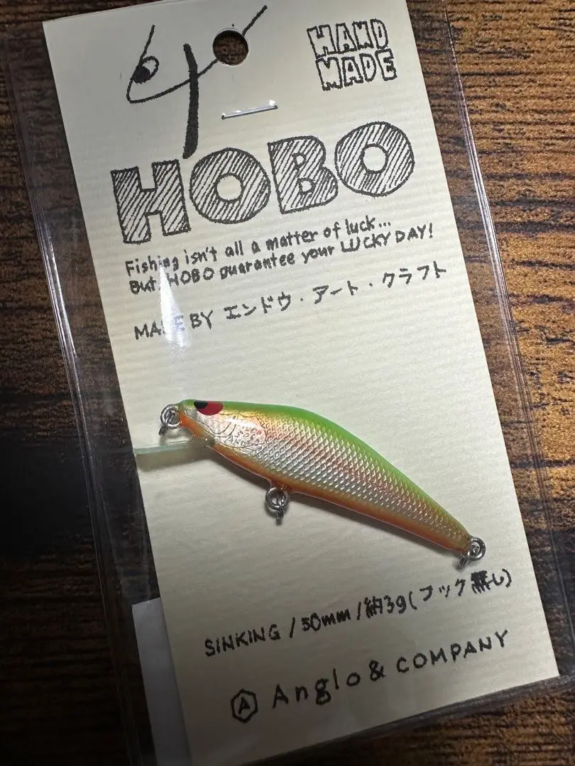 2025年最新】アングロ&カンパニー hoboの人気アイテム - メルカリ
