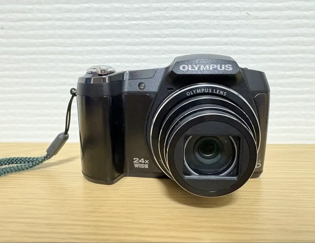 2025年最新】OLYMPUS STYLUS SZ-16の人気アイテム - メルカリ