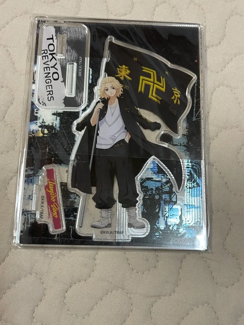 Thumbnail of Tokyo Revengers Acrylic Stand