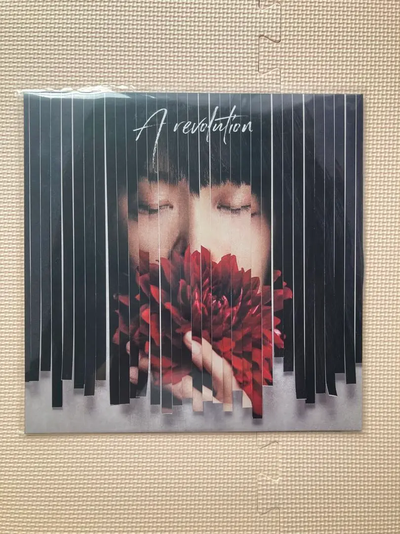 A revolution レコード　LOVE PSYCHEDELICO 楽天ブックス: A revolution - LOVE PSYCHEDELICO