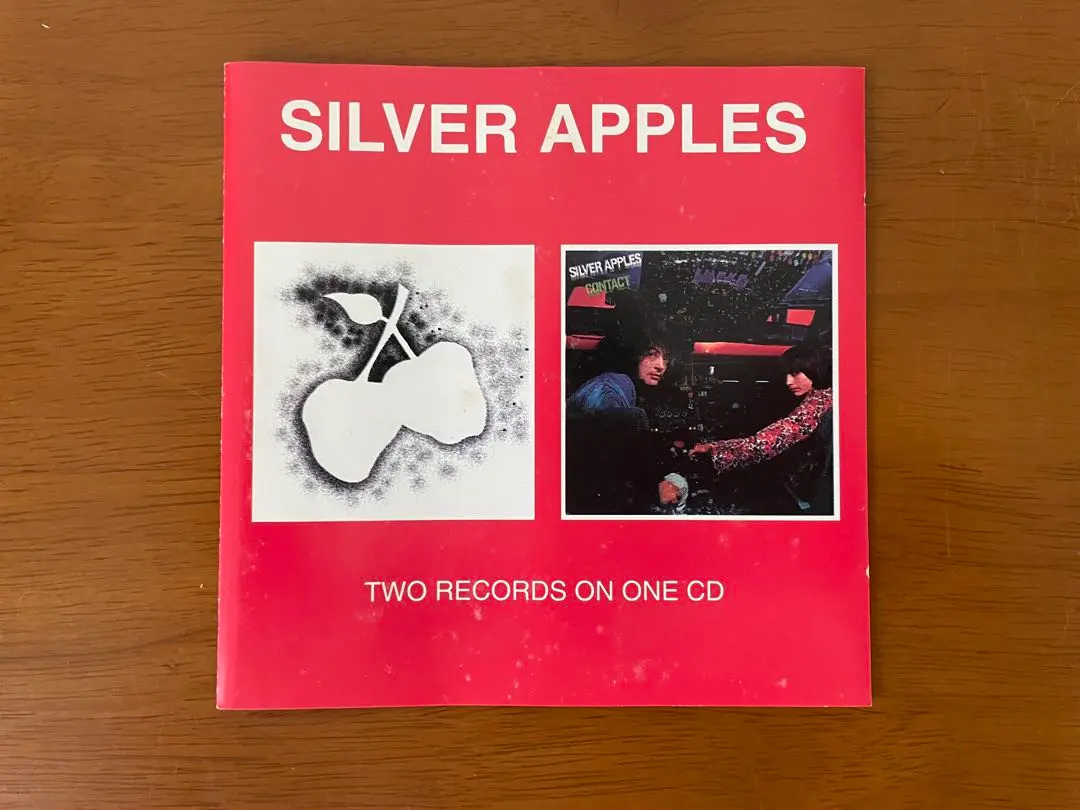 2025年最新】中古 Silver Applesの人気アイテム - メルカリ