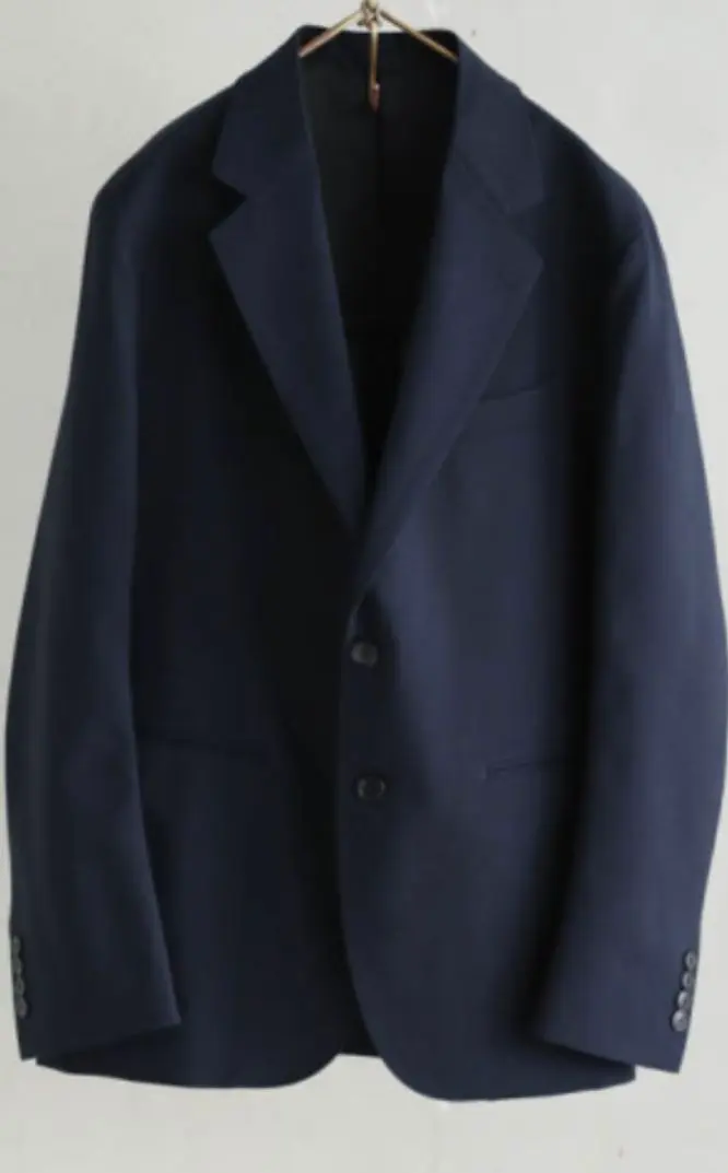 25SS】HEUGN (ユーゲン)/ 【SET UP】 