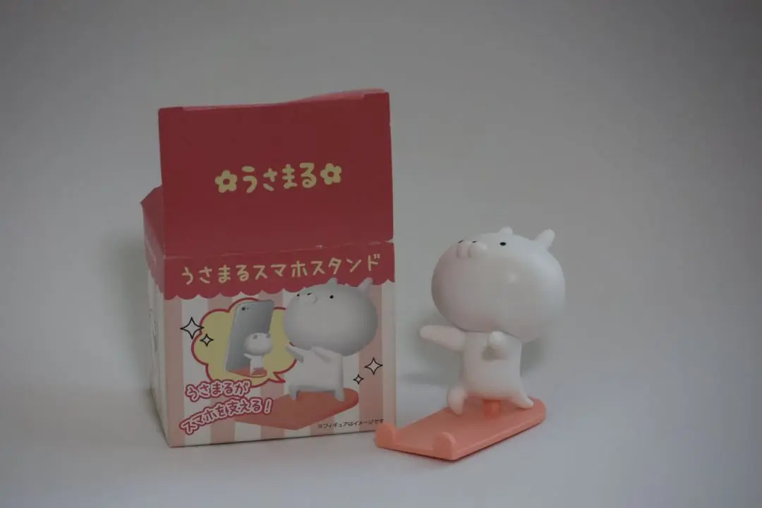 2025年最新】うさまる スマホスタンドの人気アイテム - メルカリ