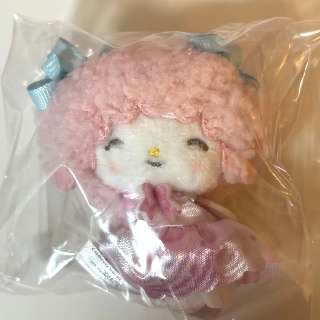 Thumbnail of Sanrio Secret Puppet Mascot My Sweet Piano