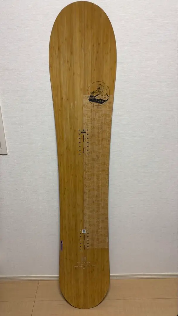 SALOMON HPS taka 155cm 新品 23/24 本当にラス１ SALOMON HPS taka 155cm 新品 23/24 本当にラス1 - メルカリ