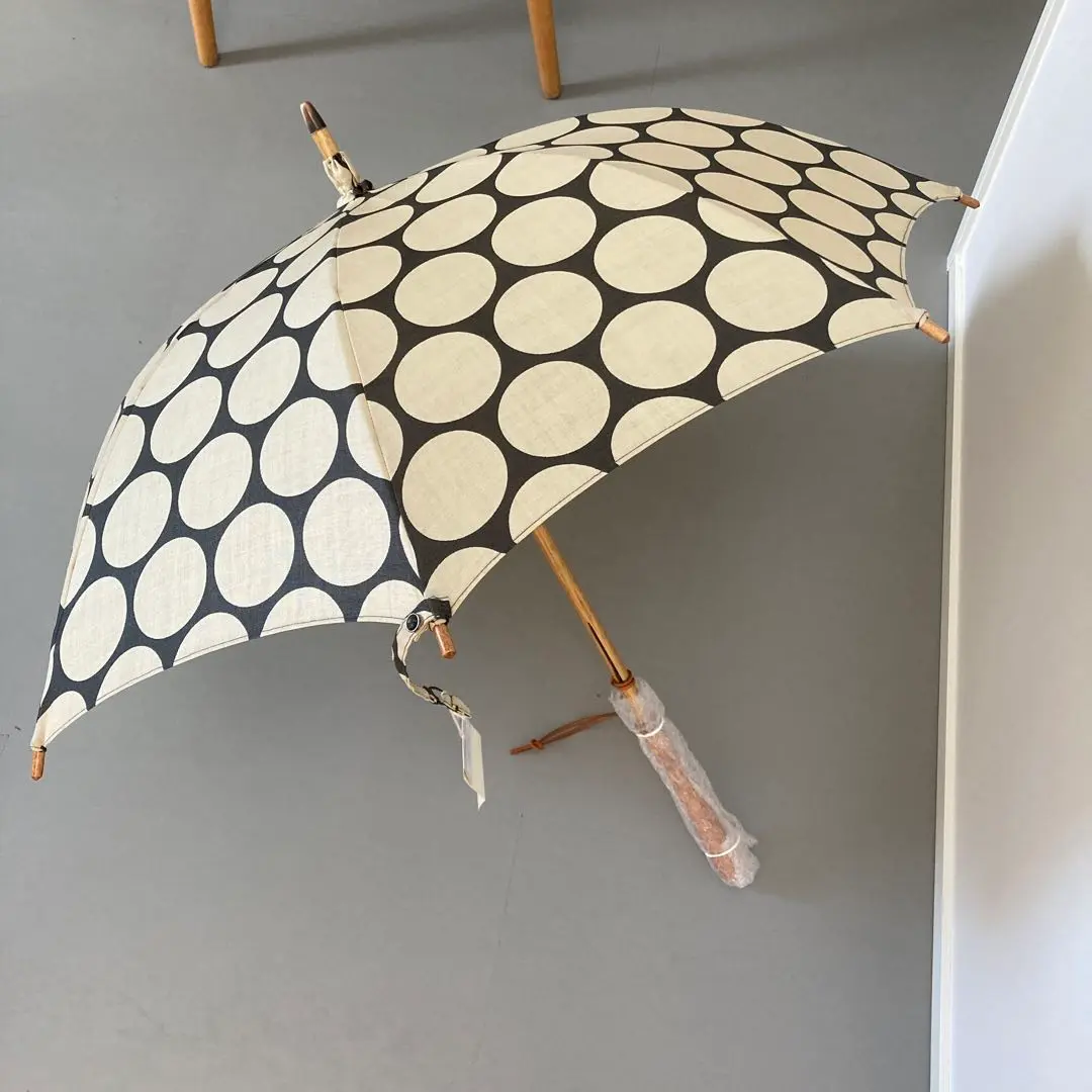 UMBRELLA REEF  アンブレラリーフ 日傘 美品 umbrella reef アンブレラリーフ 日傘 - メルカリ