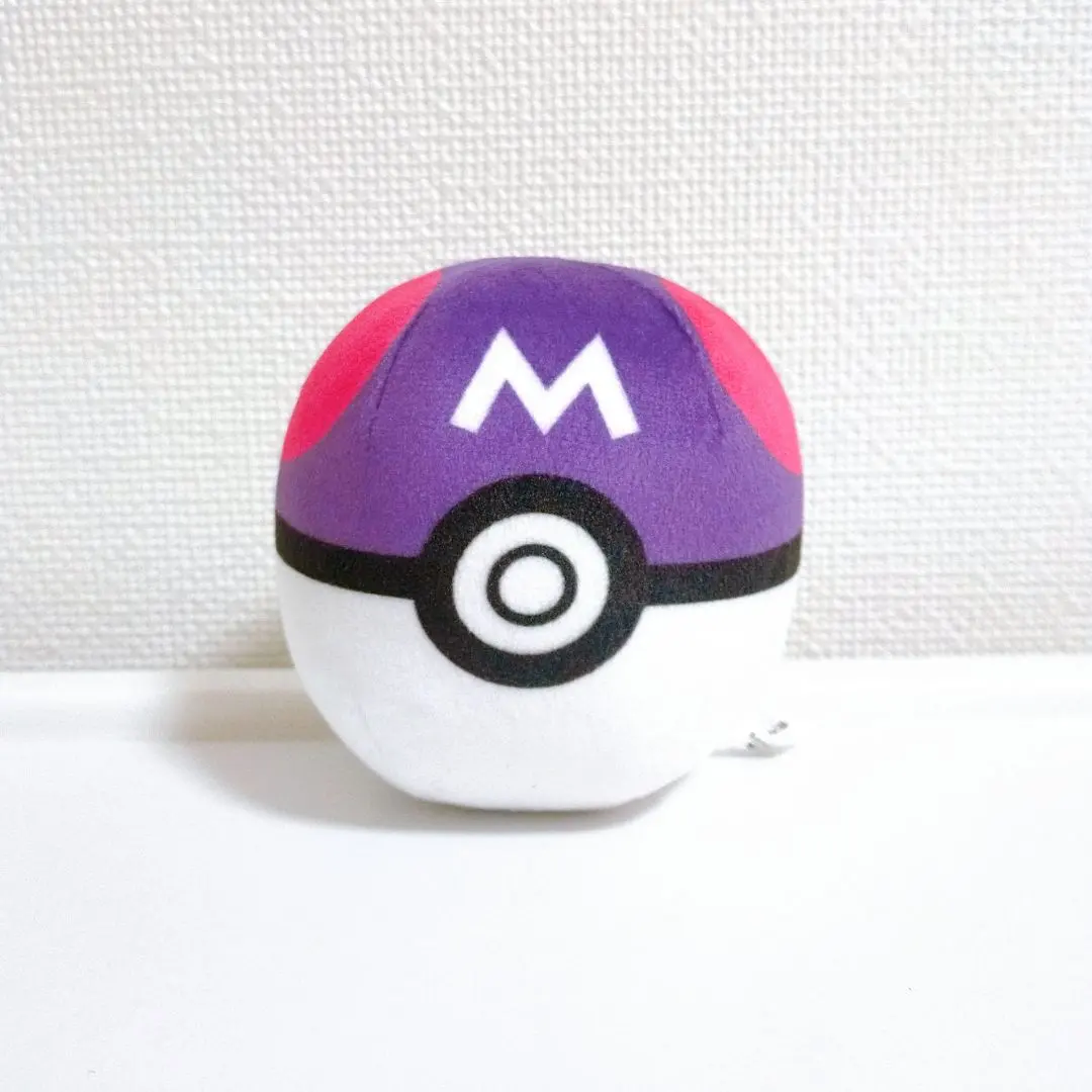 2025年最新】ポケットモンスター ぬいぐるみ～モンスターボール