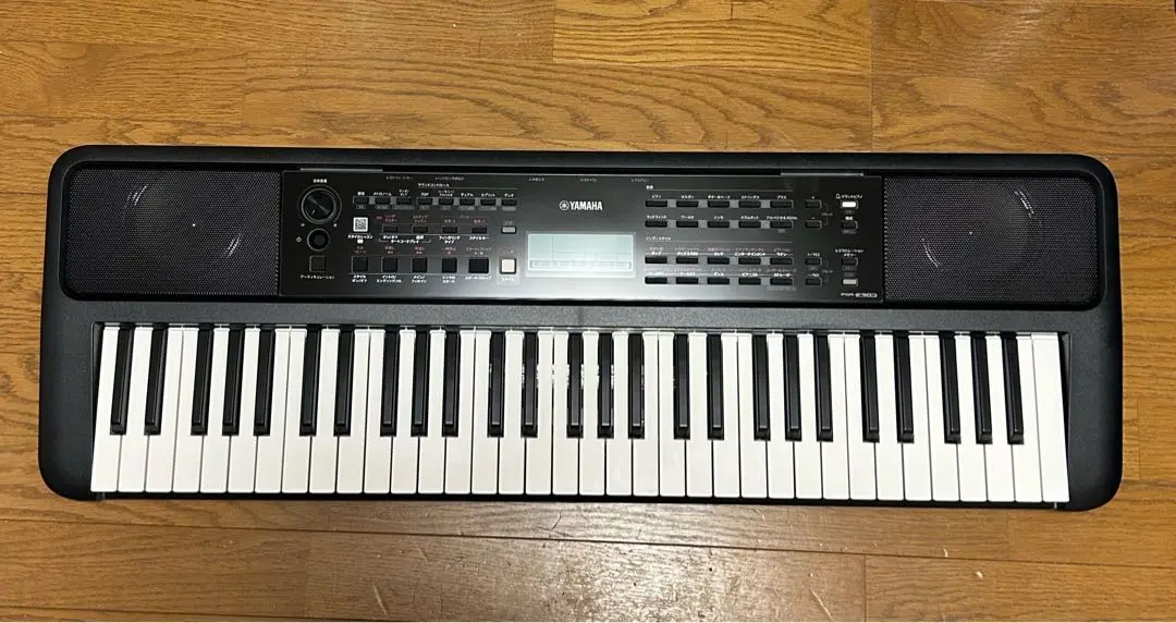 2025年最新】PSR-260の人気アイテム - メルカリ