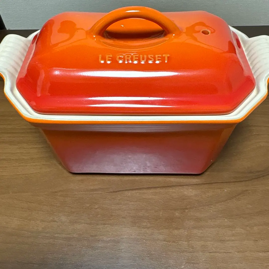 2025年最新】ル・クルーゼテリーヌ型の人気アイテム - メルカリ