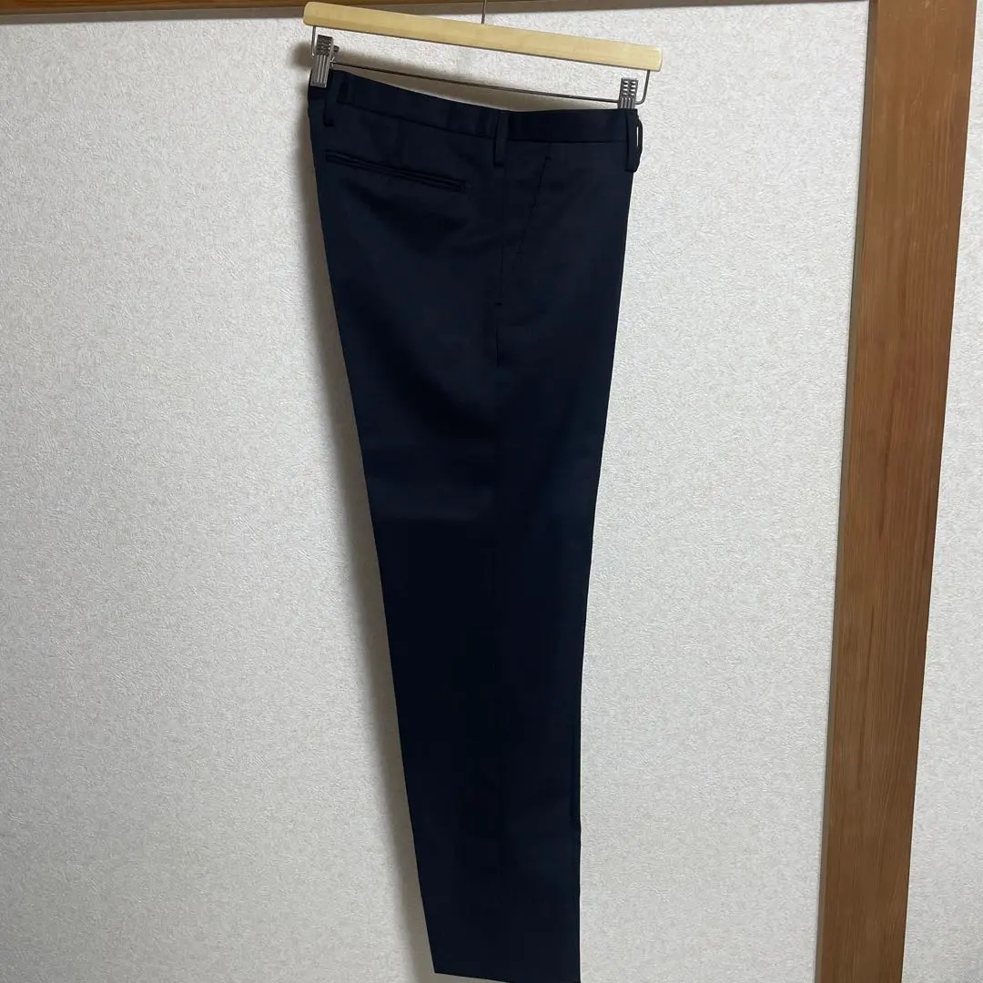 Thumbnail of kolor wool slacks