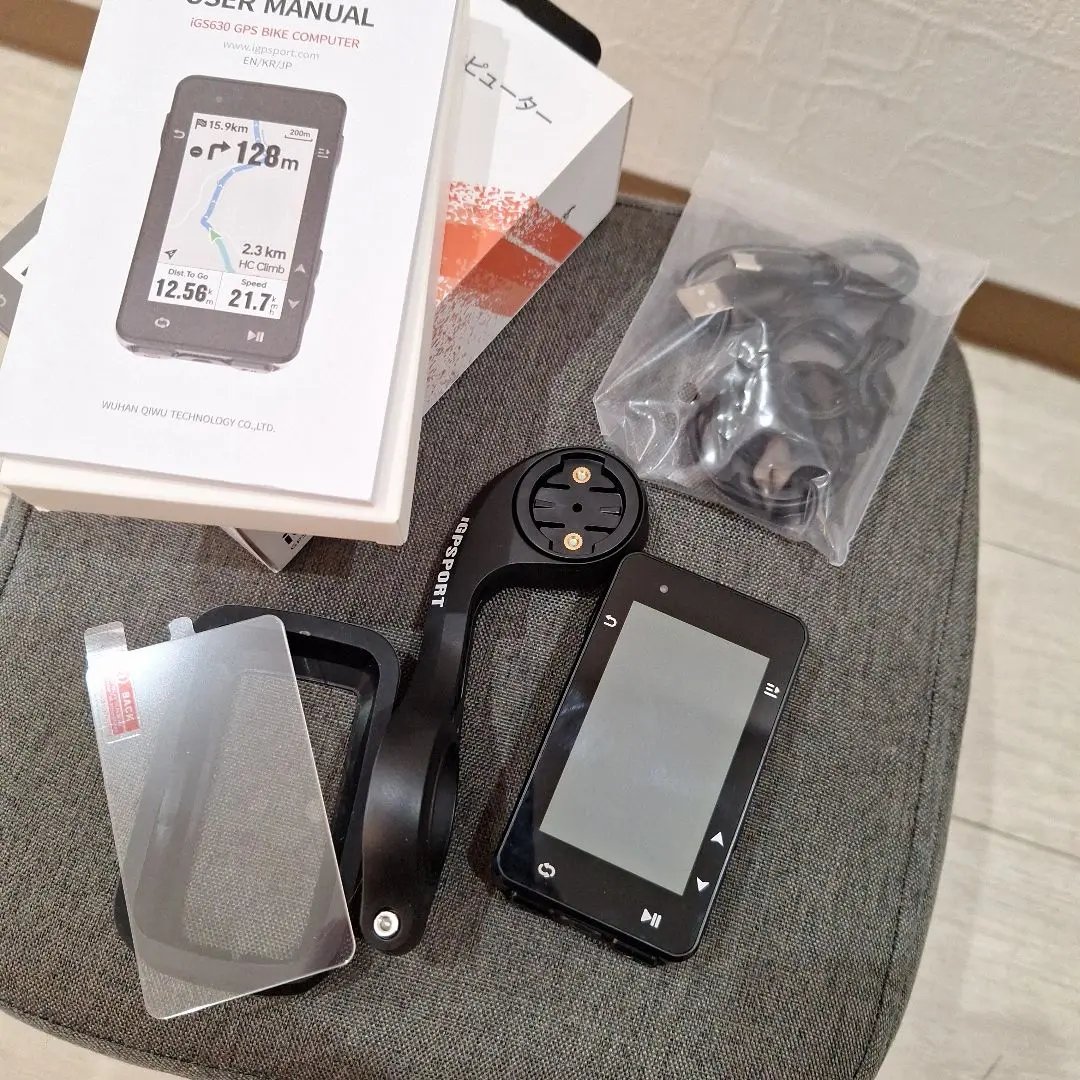 2025年最新】igpsport igs630の人気アイテム - メルカリ