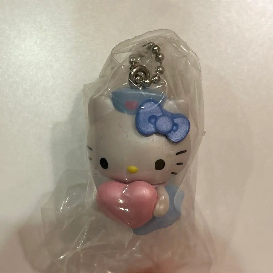 Thumbnail of Sanrio Nurse Swing Mascot Hello Kitty