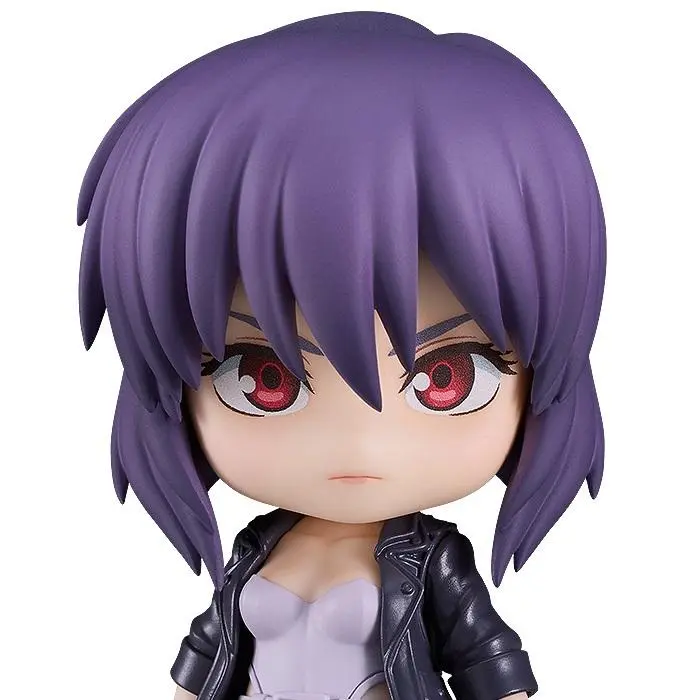 ねんどろいど 683 草薙京 CLASSIC Ver. 【未開封品】 ねんどろいど 683 草薙京 CLASSIC Ver. 【未開封品】 - メルカリ