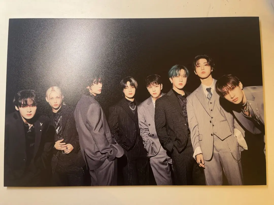 当選品　タワレコ　パネル　ヒョンジン　スキズ　straykids 2025年最新】タワレコ パネル straykidsの人気アイテム - メルカリ