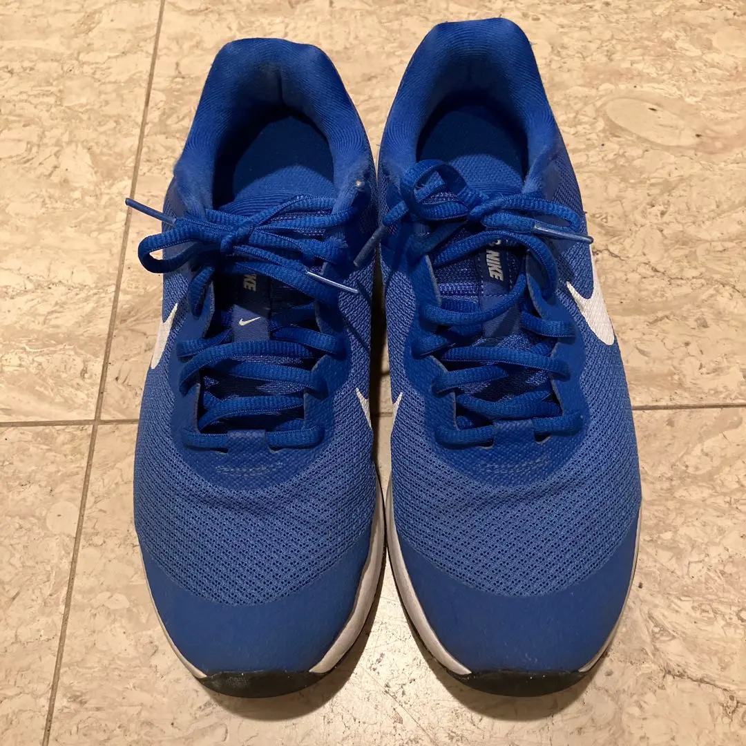 Thumbnail of NIKE REVOLUTION 6 NN GS Sneakers - Kids' 25cm