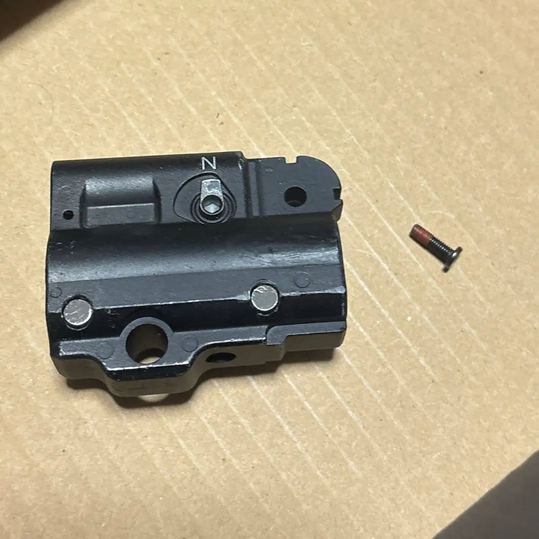 マルイ　HK416デルタカスタム　中古　カスタムパーツ AIRSOFT97 本店通販部 / 【カスタム】東京マルイ 次世代電動ガン