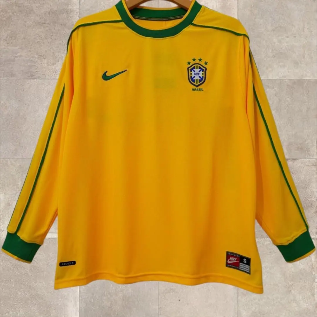 2025年最新】ブラジル代表 1998の人気アイテム - メルカリ