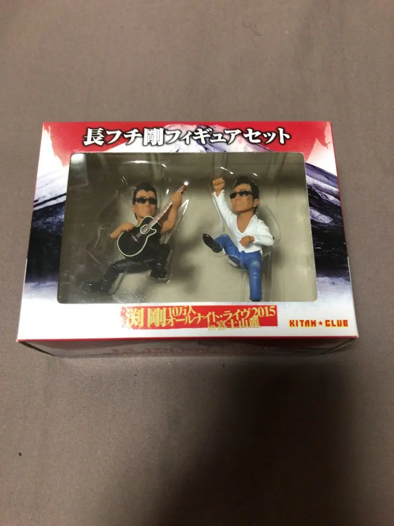 2025年最新】長フチ剛の人気アイテム - メルカリ