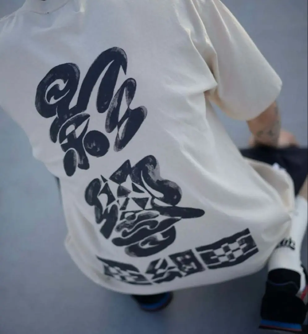 2025年最新】影響亜細亜 tシャツの人気アイテム - メルカリ