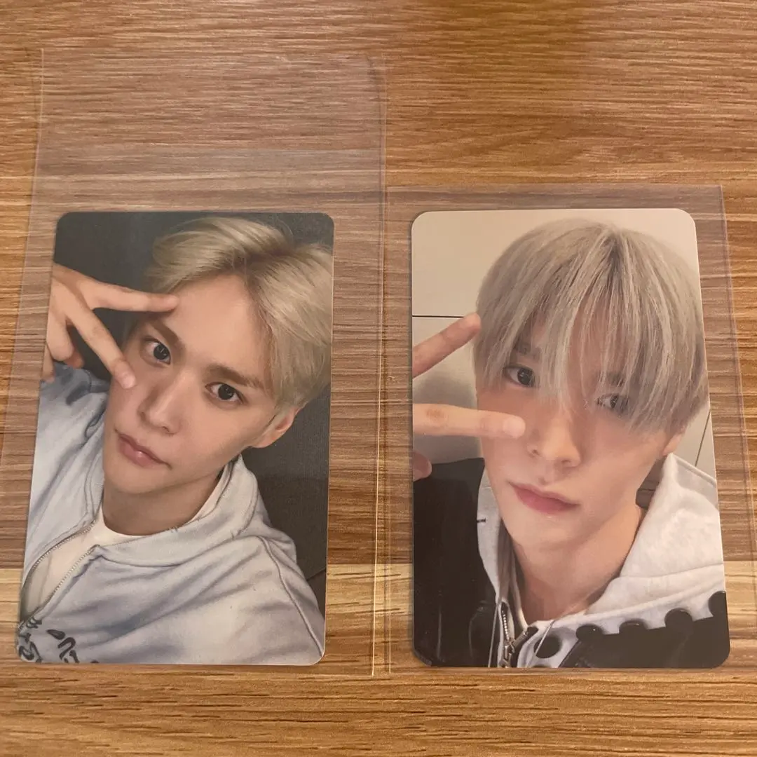 RIIZE ODYSSEY 寫真卡 EUNSEOK 的縮圖