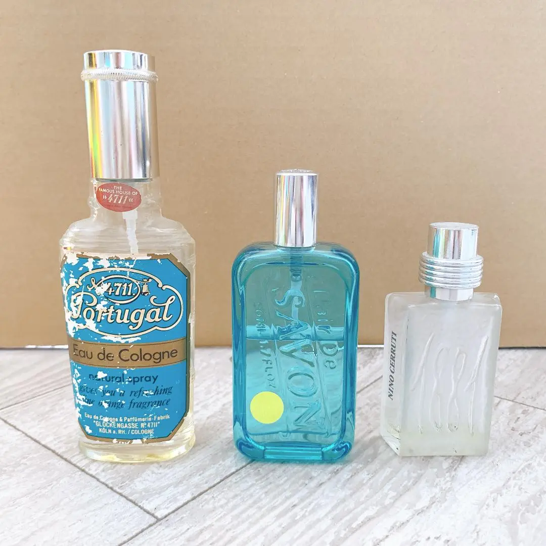 ポーチュガルオードトワレ 80ml 2本セット 柳屋本店 柳屋 4711 ポーチュガル オードトワレ ナチュラル