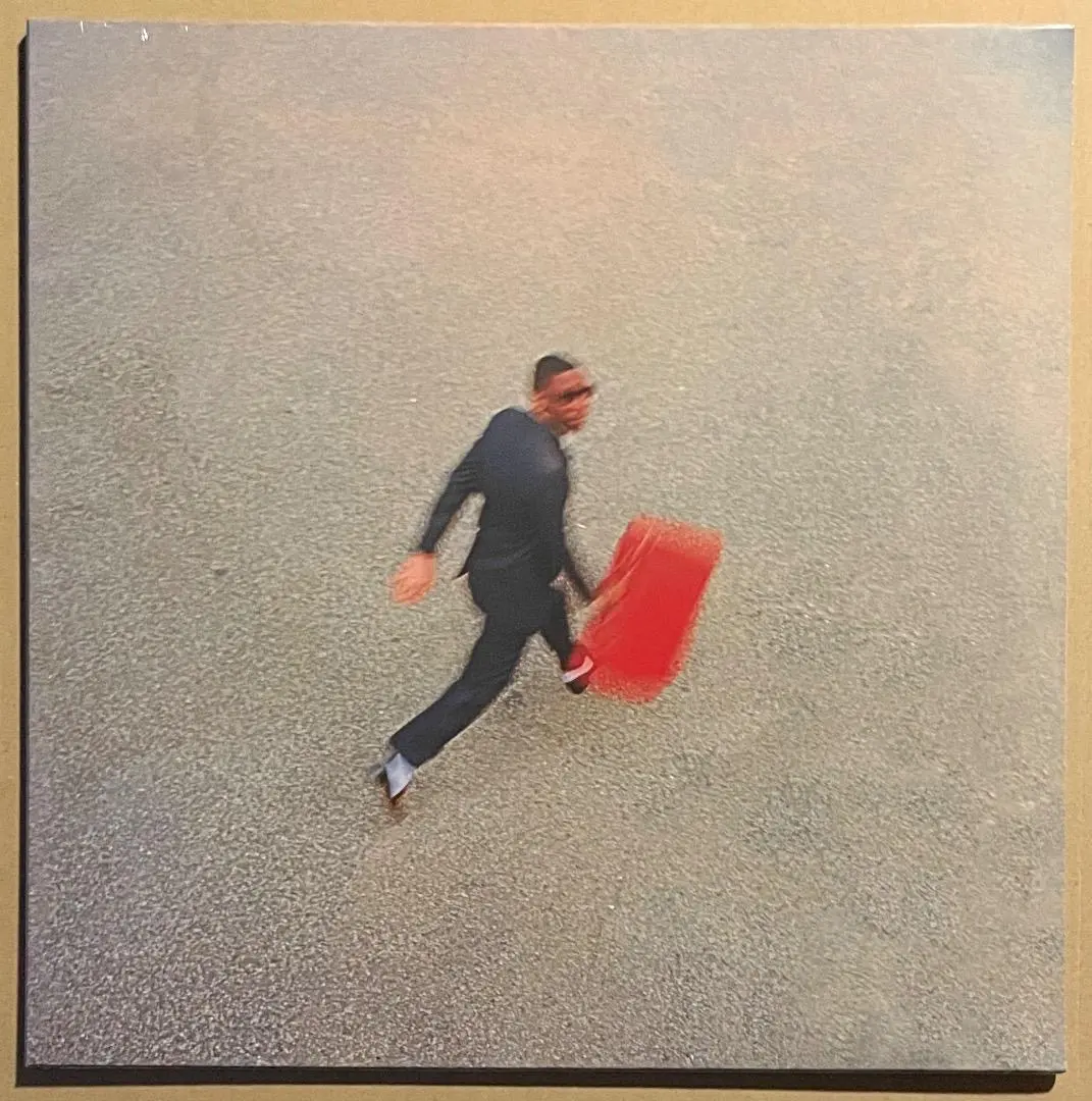 samm henshawサイン入り LPレコード 新品レコード入荷情報】SAMM HENSHAW / SAMM HENSHAW / SAMM