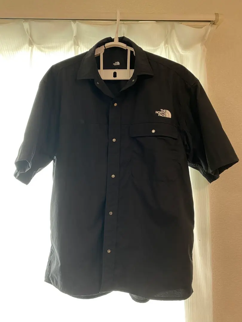 2025年最新】ノースフェイス ヌプシシャツ 半袖の人気アイテム - メルカリ