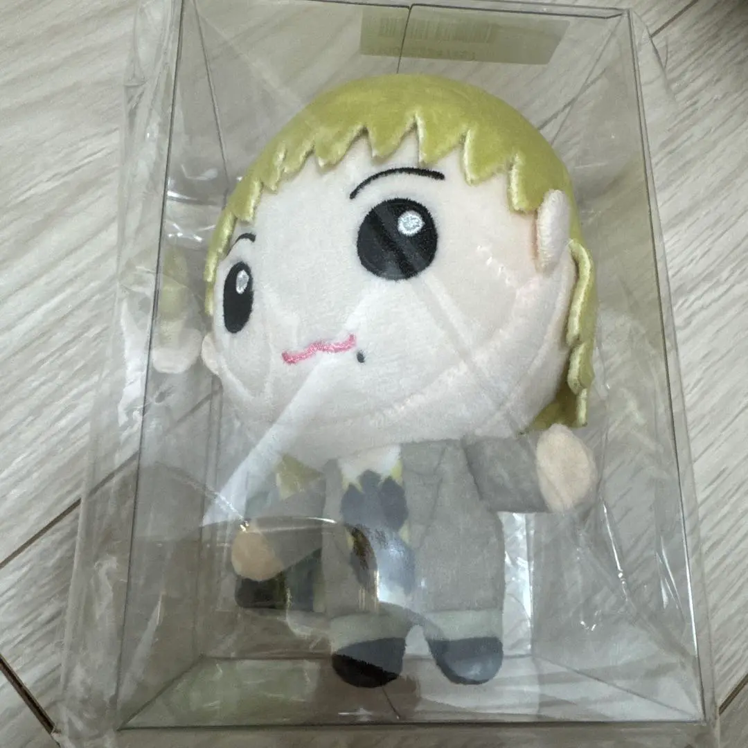 大倉空人　初代ちびぬい 大倉空人 初代 ぬいぐるみ ちびぬい