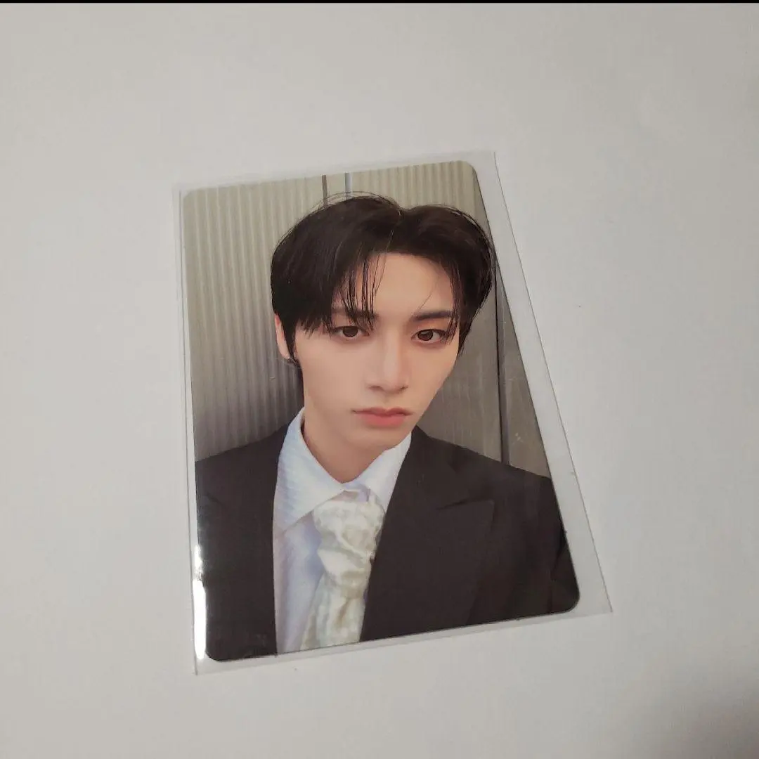 Thumbnail of Taehyun, why Weverse Albums?