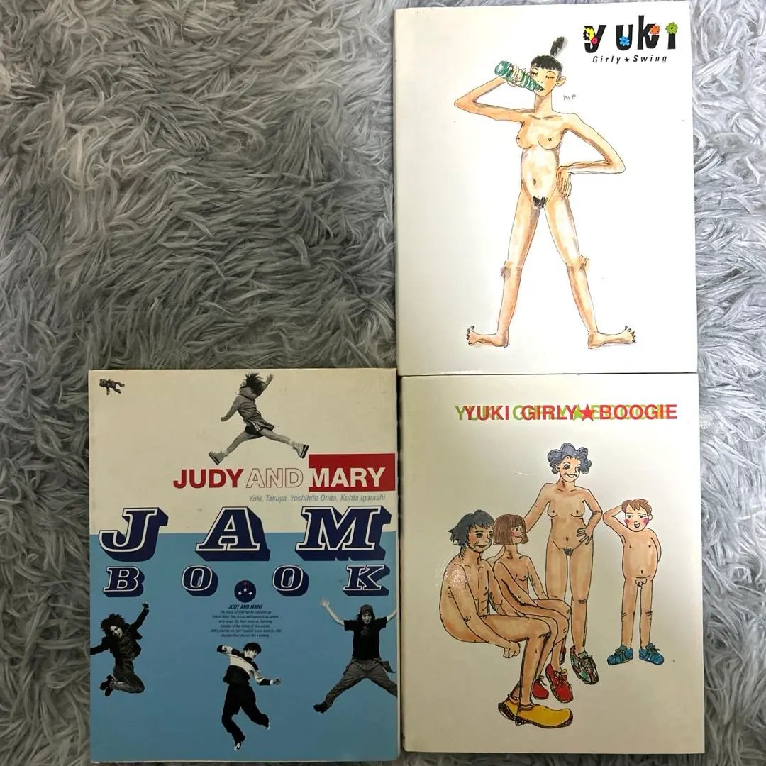 ジュディアンドマリー　グッズセット 2025年最新】ジュディマリ グッズの人気アイテム - メルカリ