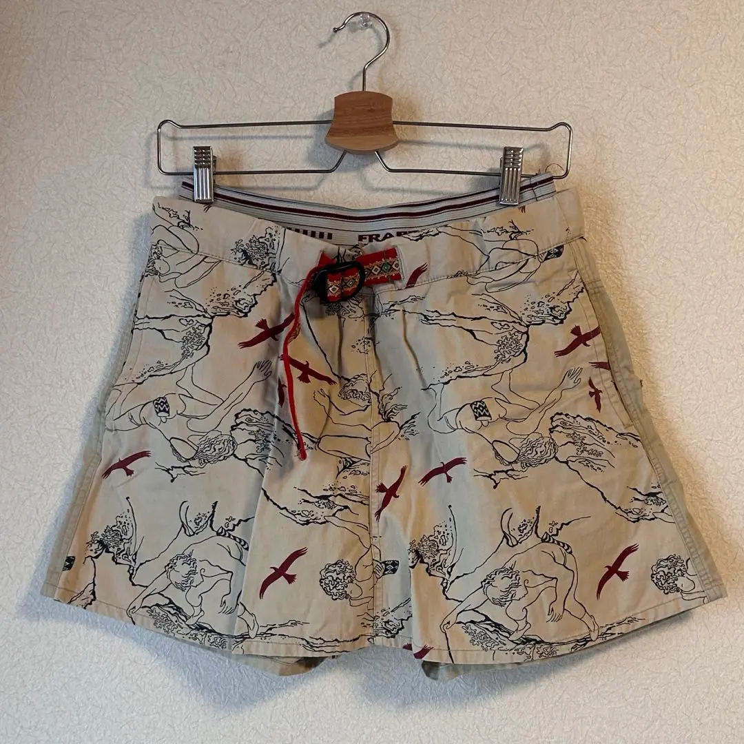FRAPBOIS×WILD THINGS×BONYUKI｜BIGI online store